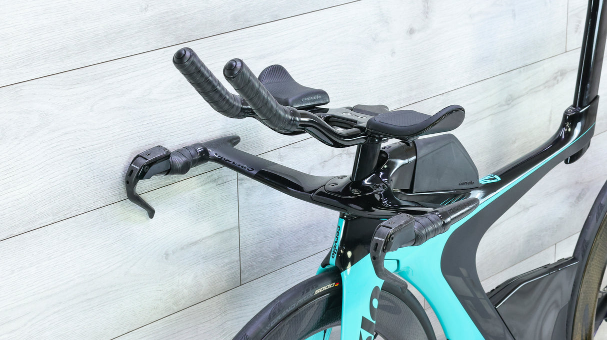 Cervelo PX-Series Red eTap AXS 1 Disc Triathlon Bike - 2020, Medium