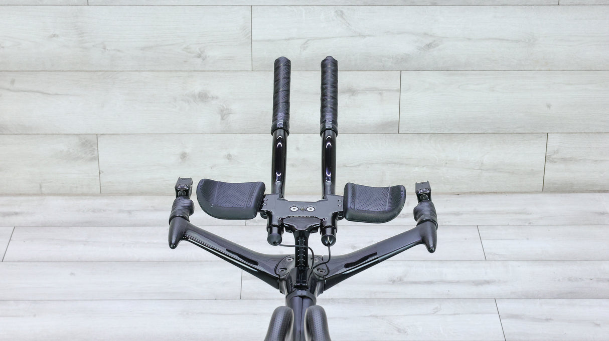 Cervelo PX-Series Red eTap AXS 1 Disc Triathlon Bike - 2020, Medium