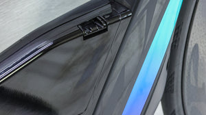 Cervelo PX-Series Red eTap AXS 1 Disc Triathlon Bike - 2020, Medium