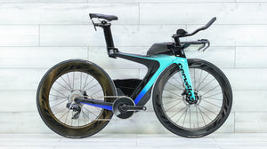 Cervelo PX-Series Red eTap AXS 1 Disc Triathlon Bike - 2020, Medium