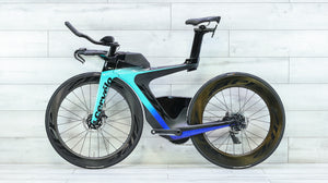 Cervelo PX-Series Red eTap AXS 1 Disc Triathlon Bike - 2020, Medium