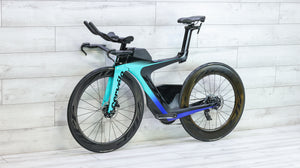 Cervelo PX-Series Red eTap AXS 1 Disc Triathlon Bike - 2020, Medium