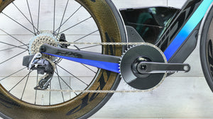 Cervelo PX-Series Red eTap AXS 1 Disc Triathlon Bike - 2020, Medium