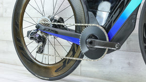 Cervelo PX-Series Red eTap AXS 1 Disc Triathlon Bike - 2020, Medium