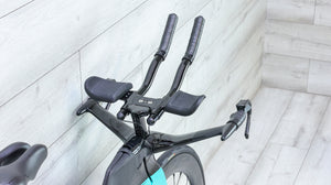 Cervelo PX-Series Red eTap AXS 1 Disc Triathlon Bike - 2020, Medium