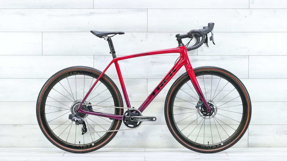 Trek Boone 7 Disc Cyclocross Bike - 2020, 56cm