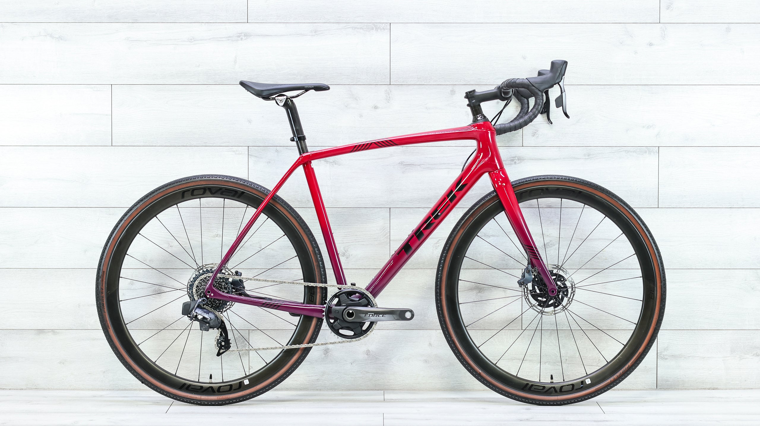Trek Boone 7 Disc Cyclocross Bike
