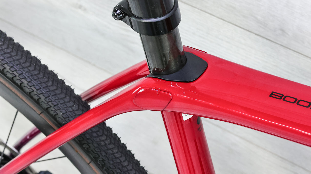 Trek Boone 7 Disc Cyclocross Bike - 2020, 56cm