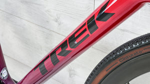 Trek Boone 7 Disc Cyclocross Bike - 2020, 56cm