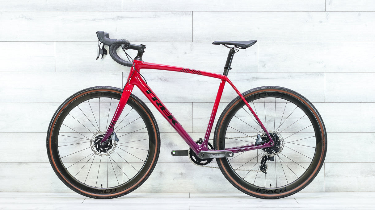 Trek Boone 7 Disc Cyclocross Bike - 2020, 56cm