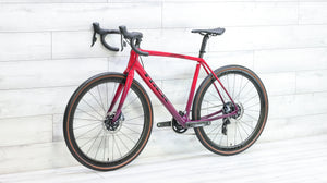 Trek Boone 7 Disc Cyclocross Bike - 2020, 56cm