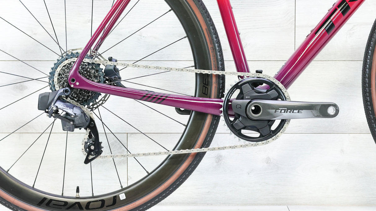 Trek Boone 7 Disc Cyclocross Bike - 2020, 56cm