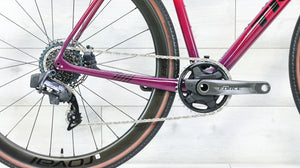 Trek Boone 7 Disc Cyclocross Bike - 2020, 56cm