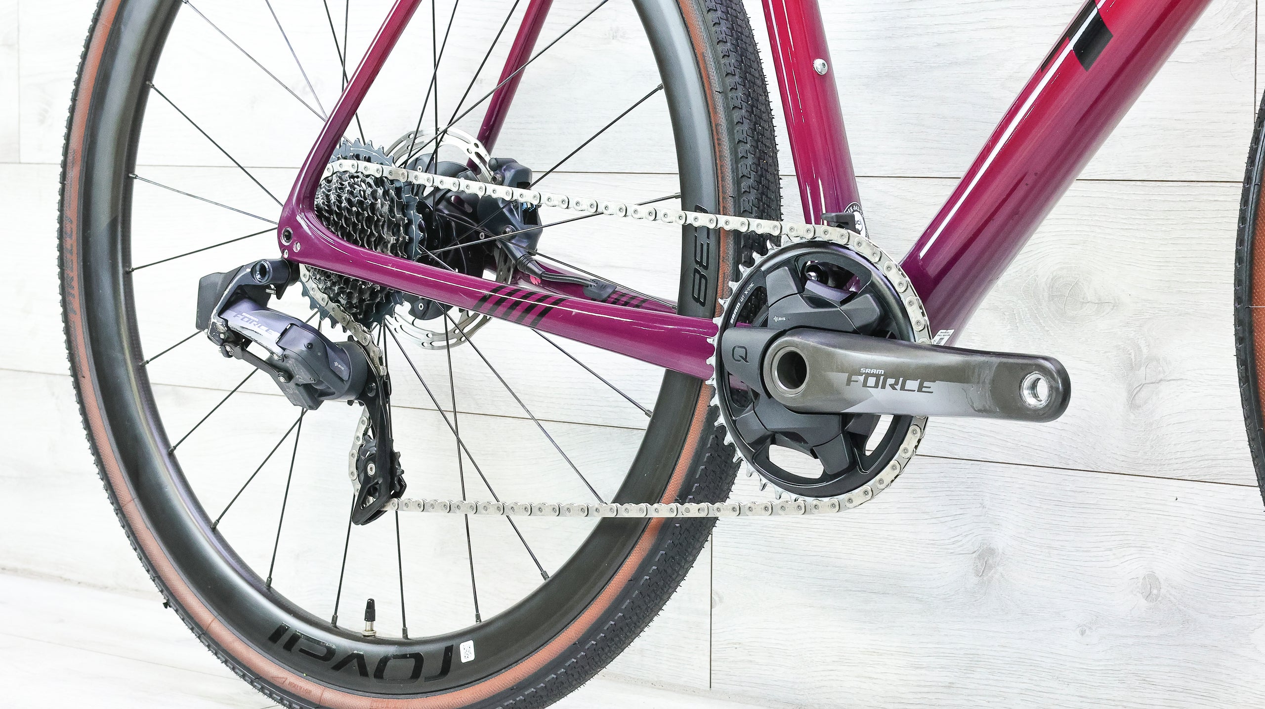 Trek Boone 7 Disc Cyclocross Bike