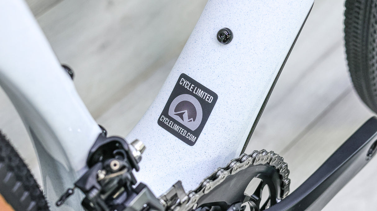 Cervelo Aspero GRX RX820 Gravel Bike - 2024, 54cm