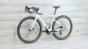 Cervelo Aspero GRX RX820 Gravel Bike - 2024, 54cm