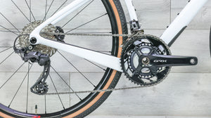 Cervelo Aspero GRX RX820 Gravel Bike - 2024, 54cm