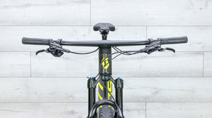 Scott Spark RC Team Issue TR Mountain Bike - 2023, Medium