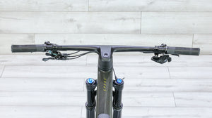 Scott Spark RC Team Issue TR Mountain Bike - 2023, Medium