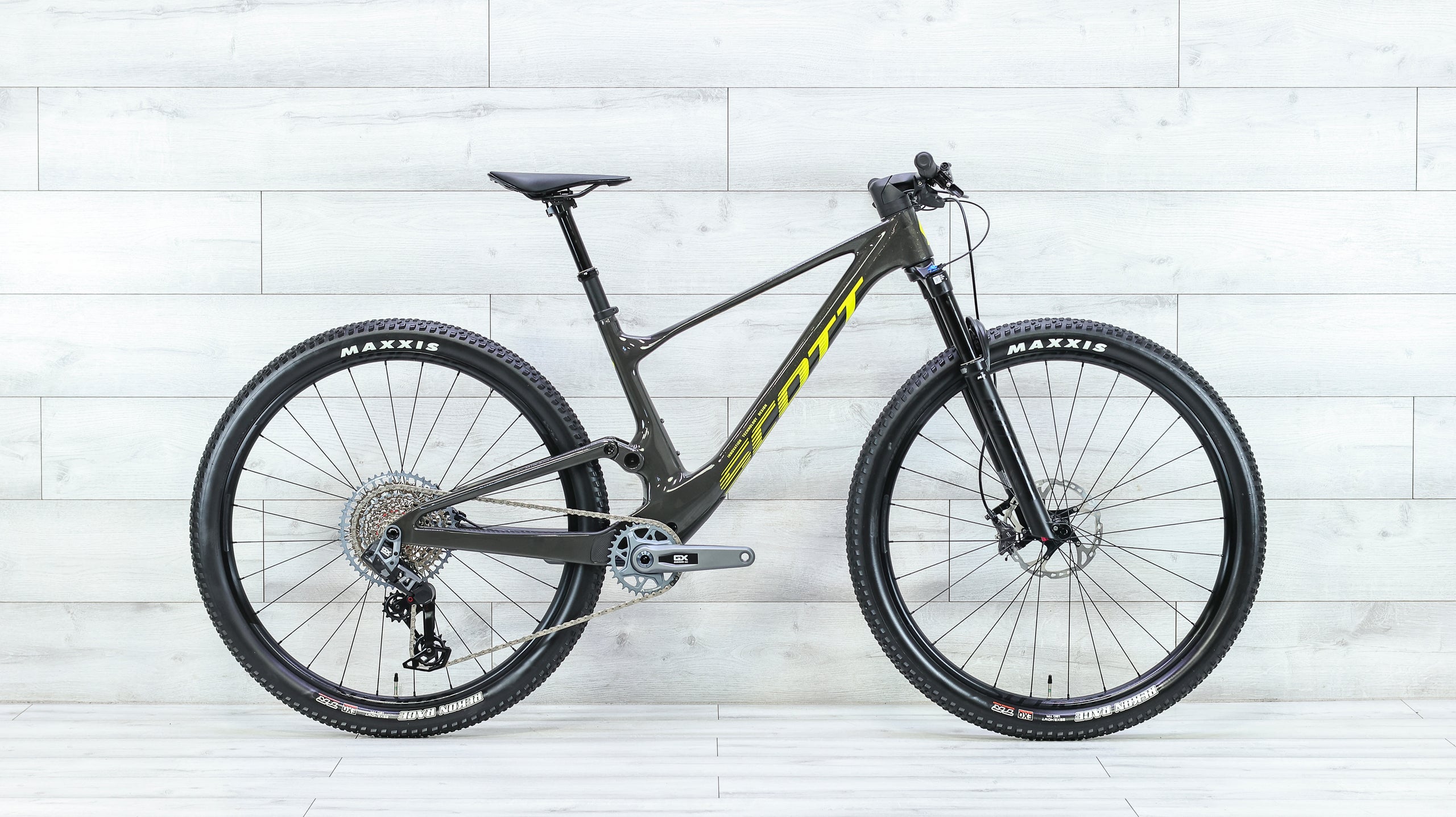 scott e bike fully 2019 Scott Spark RC Team Issue TR Mountain Bike