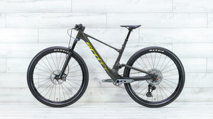 Scott Spark RC Team Issue TR Mountain Bike - 2023, Medium