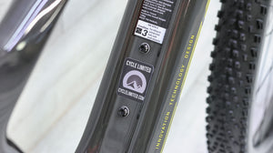 Scott Spark RC Team Issue TR Mountain Bike - 2023, Medium