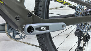 Scott Spark RC Team Issue TR Mountain Bike - 2023, Medium