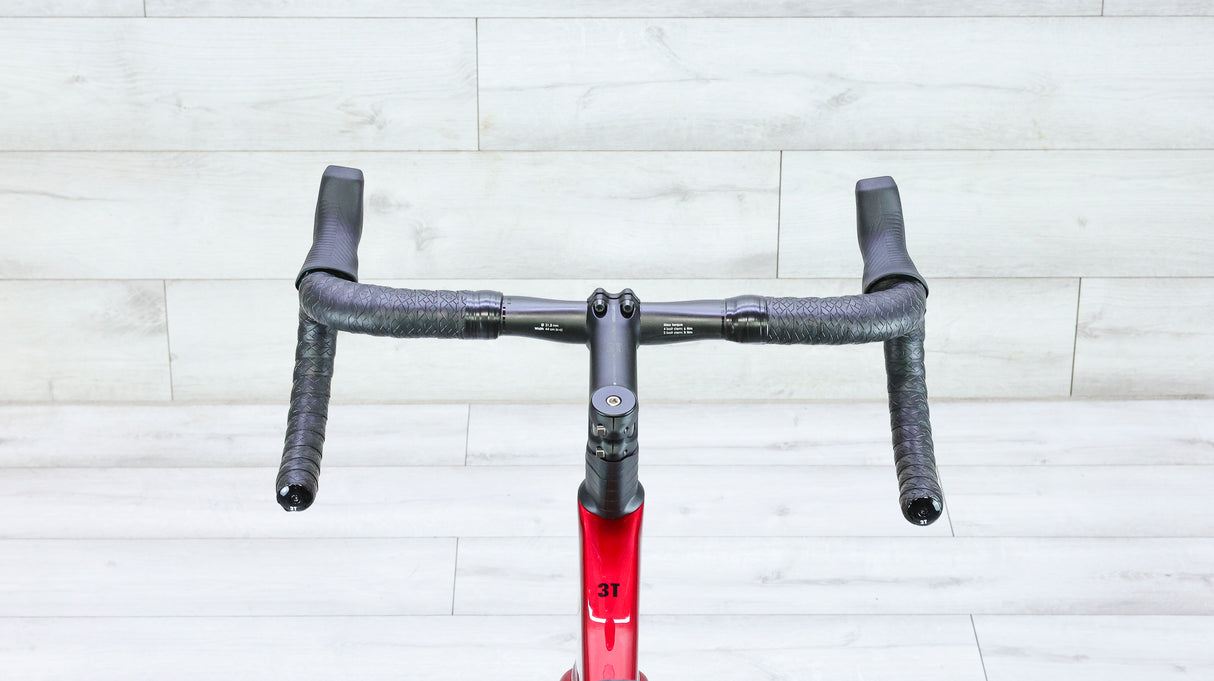 3T Strada Rival AXS Road Bike - 2024, 58cm