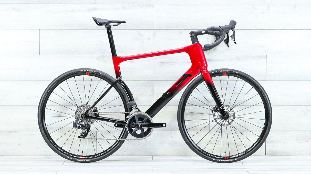3T Strada Rival AXS Road Bike - 2024, 58cm