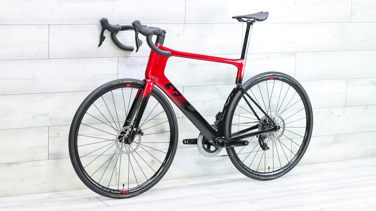 3T Strada Rival AXS Road Bike - 2024, 58cm