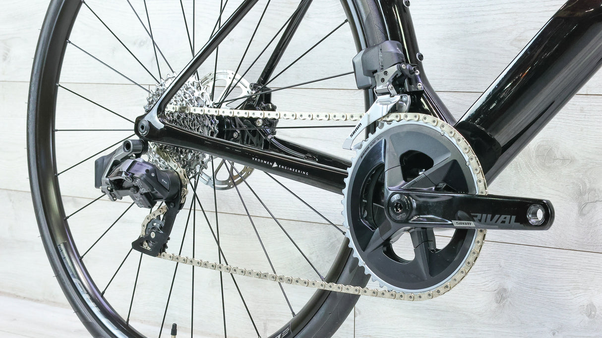 3T Strada Rival AXS Road Bike - 2024, 58cm