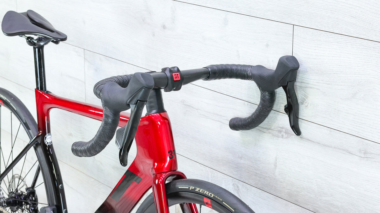 3T Strada Rival AXS Road Bike - 2024, XX-Small