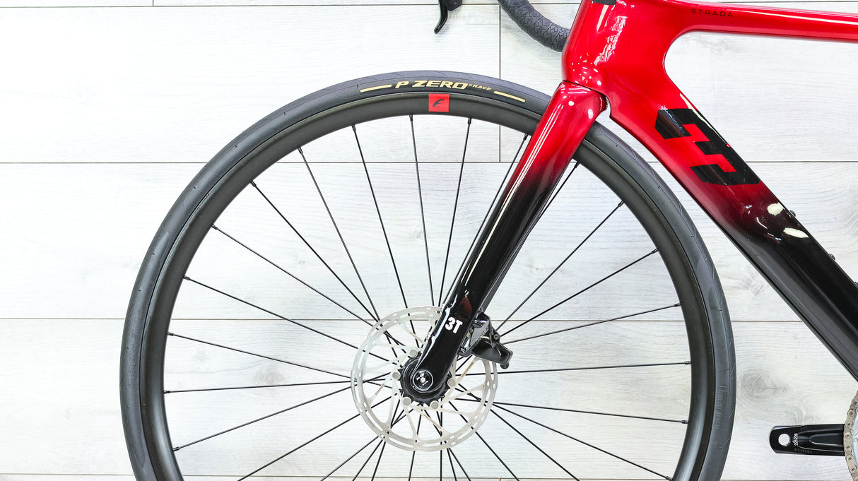 3T Strada Rival AXS Road Bike - 2024, XX-Small