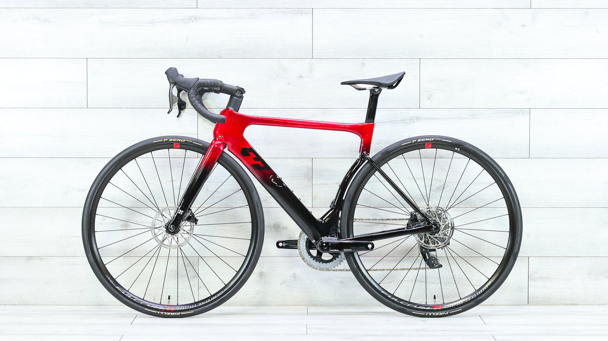 3T Strada Rival AXS Road Bike - 2024, XX-Small