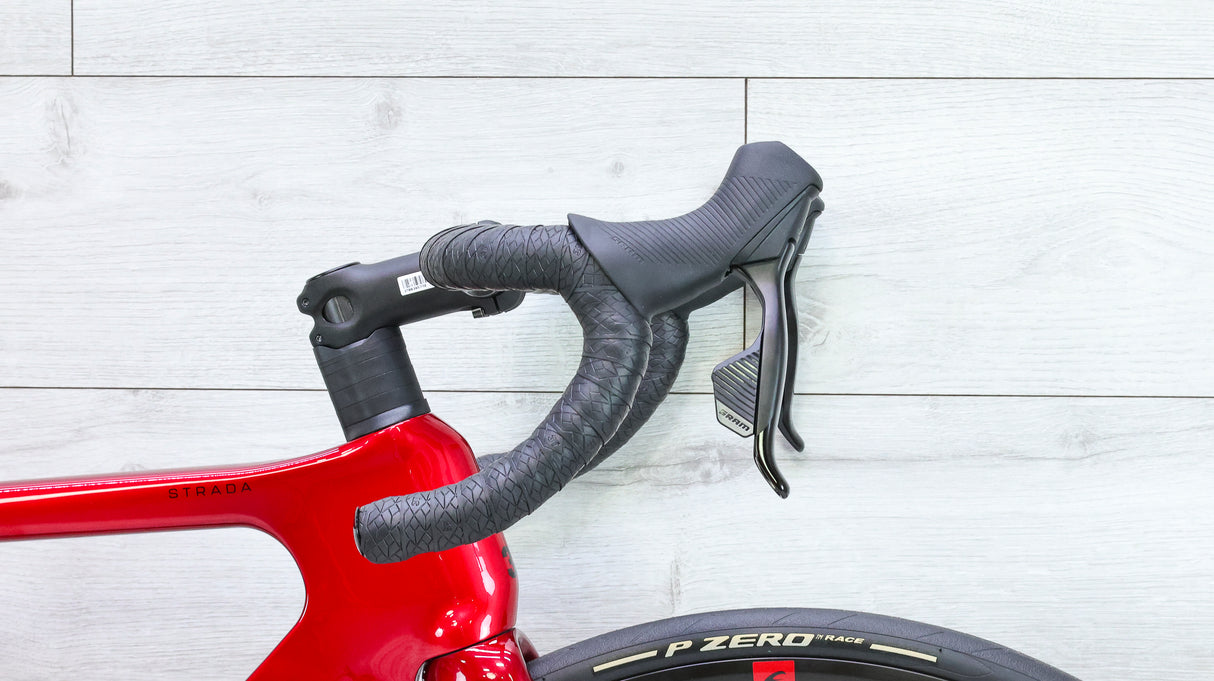 3T Strada Rival AXS Road Bike - 2024, XX-Small