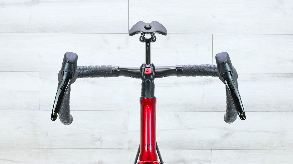 3T Strada Rival AXS Road Bike - 2024, 56cm