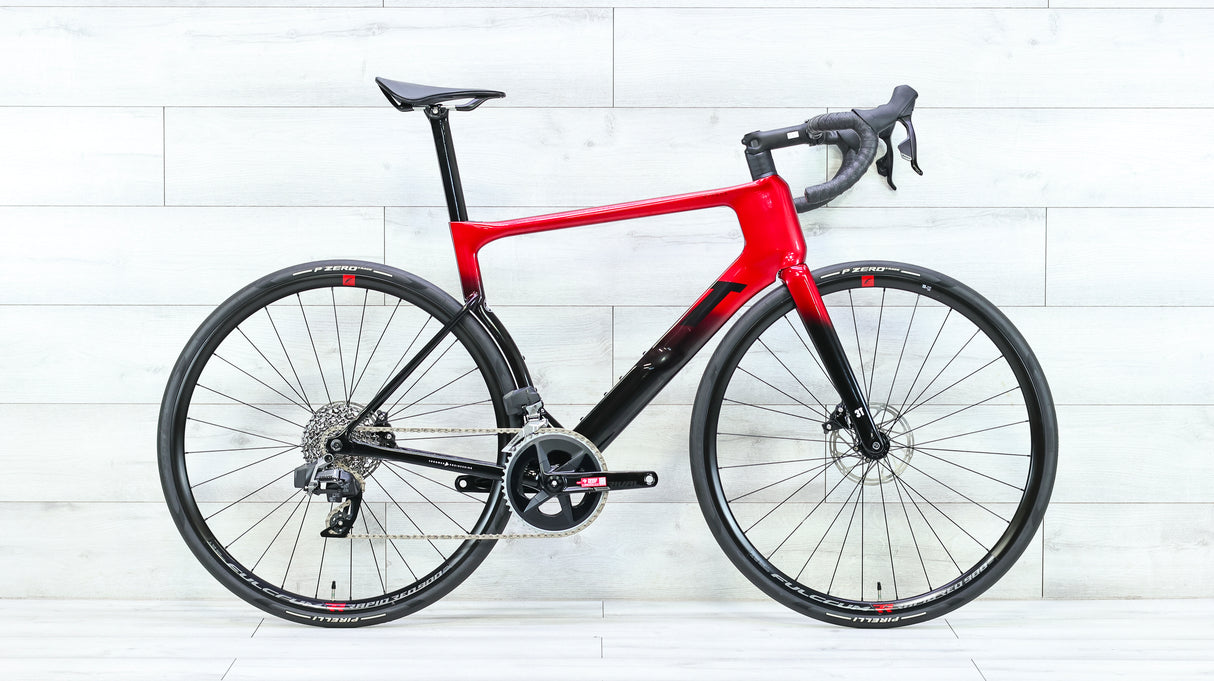 3T Strada Rival AXS Road Bike - 2024, 56cm