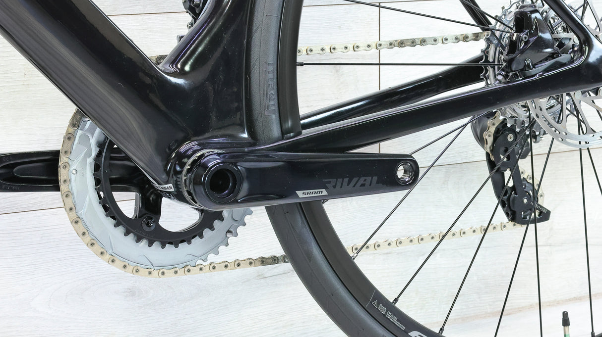 3T Strada Rival AXS Road Bike - 2024, 56cm