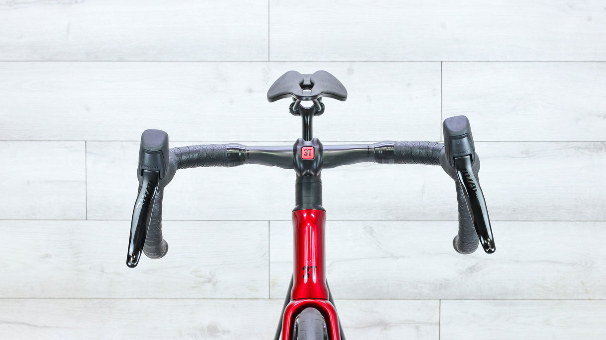 2024 3T Strada Rival AXS Road Bike - 2024, 51cm