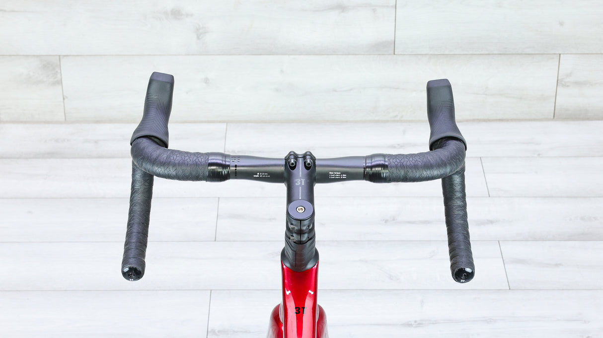 2024 3T Strada Rival AXS Road Bike - 2024, 51cm