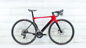 2024 3T Strada Rival AXS Road Bike - 2024, 51cm