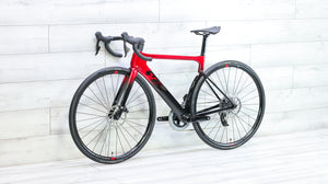 2024 3T Strada Rival AXS Road Bike - 2024, 51cm
