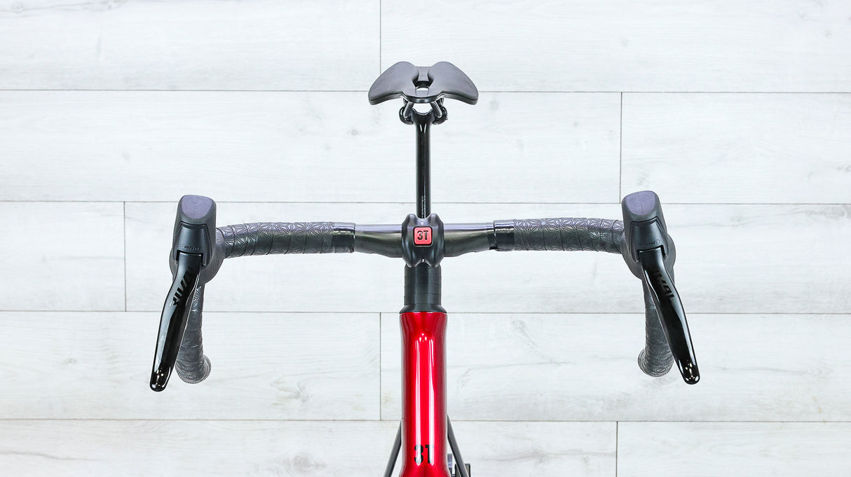 3T Strada Rival AXS Road Bike - 2024, 56cm