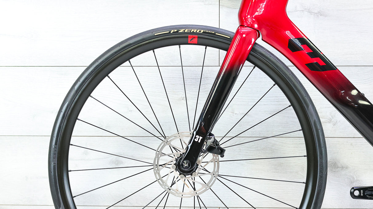 3T Strada Rival AXS Road Bike - 2024, 56cm