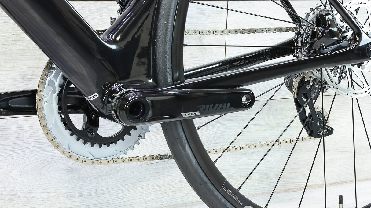 3T Strada Rival AXS Road Bike - 2024, 56cm