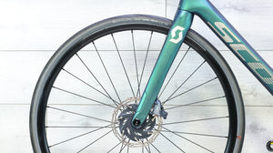 Scott Addict RC 20 Road Bike - 2023, X-Large