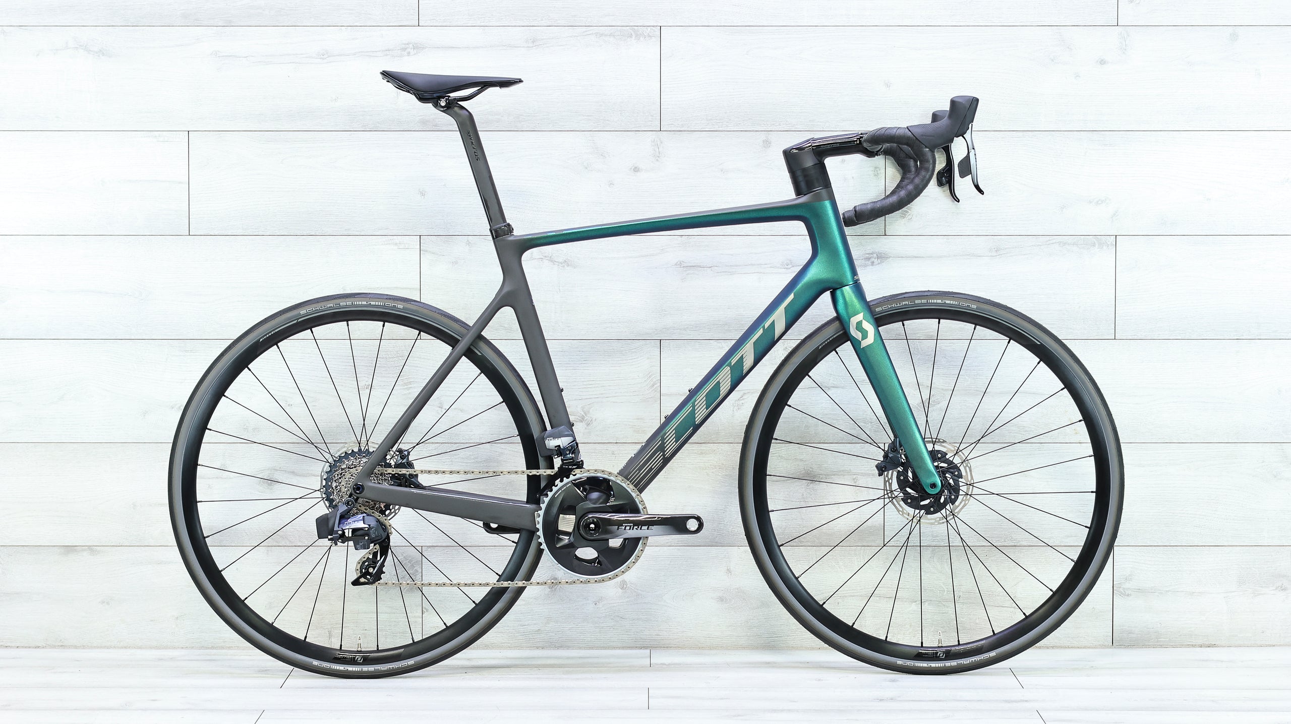 scott rennräder 2023 Scott Addict RC 20 Road Bike