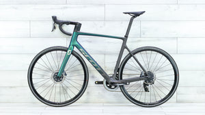 Scott Addict RC 20 Road Bike - 2023, X-Large