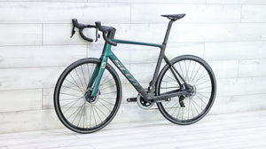Scott Addict RC 20 Road Bike - 2023, X-Large