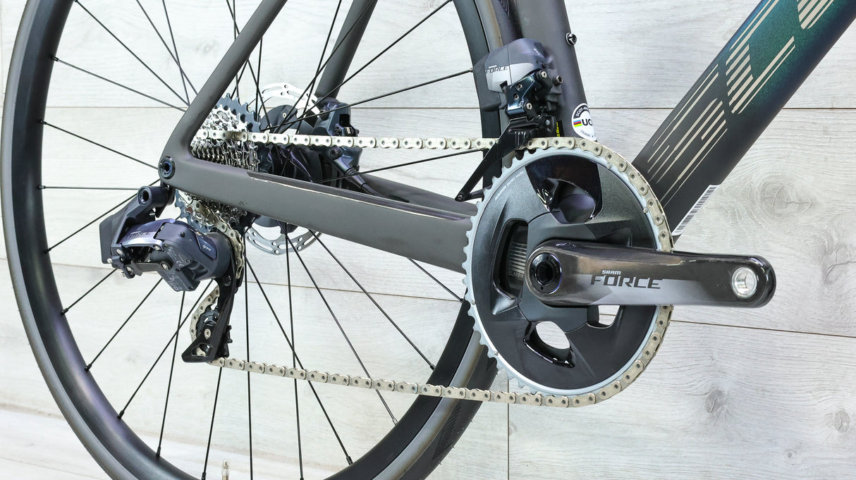 Scott Addict RC 20 Road Bike - 2023, X-Large